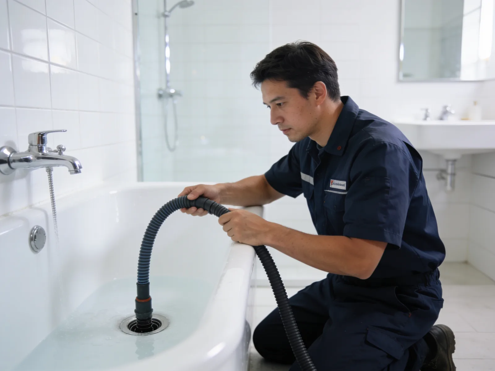 Emergency Plumber Intervale, NH FAQs